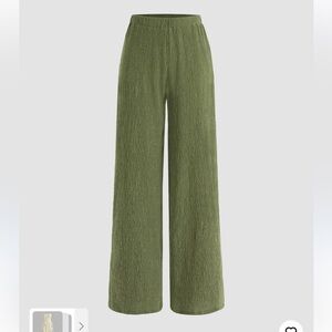 Trouser pants